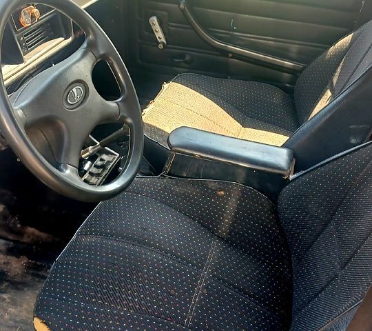 ВАЗ 2107, объемом двигателя 1.5 л и пробегом 0 тыс. км за 600 $, фото 11 на Automoto.ua