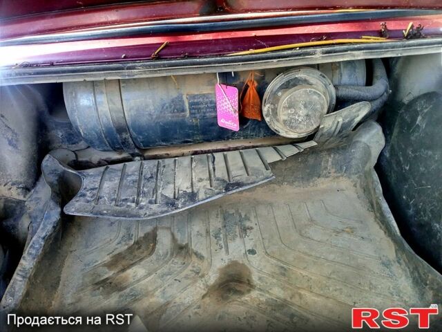 ВАЗ 2107, объемом двигателя 1.5 л и пробегом 50 тыс. км за 550 $, фото 4 на Automoto.ua