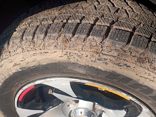 ВАЗ 2107, объемом двигателя 1.6 л и пробегом 300 тыс. км за 1500 $, фото 4 на Automoto.ua