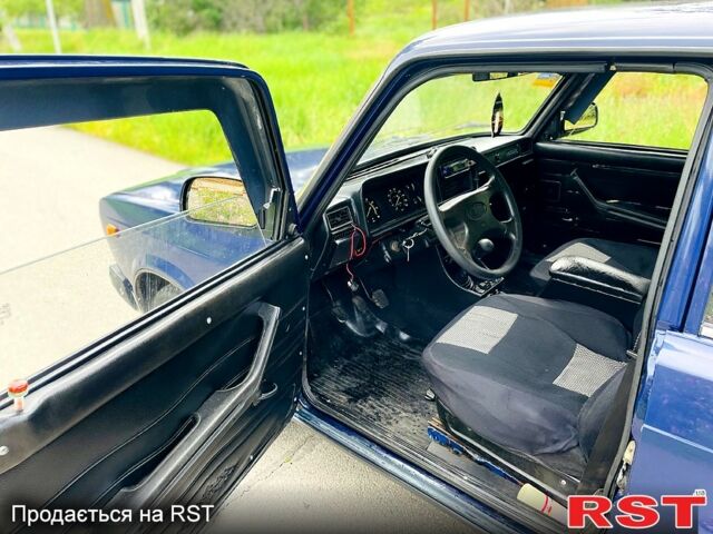 ВАЗ 2107, об'ємом двигуна 1.5 л та пробігом 150 тис. км за 1100 $, фото 7 на Automoto.ua