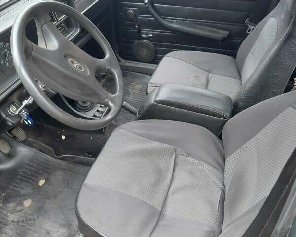ВАЗ 2107, объемом двигателя 1.5 л и пробегом 92 тыс. км за 1400 $, фото 3 на Automoto.ua