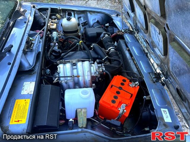 ВАЗ 2107, объемом двигателя 1.6 л и пробегом 59 тыс. км за 1700 $, фото 10 на Automoto.ua
