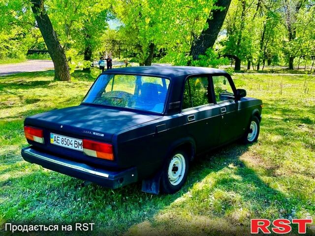 ВАЗ 2107, объемом двигателя 1.5 л и пробегом 150 тыс. км за 1250 $, фото 2 на Automoto.ua