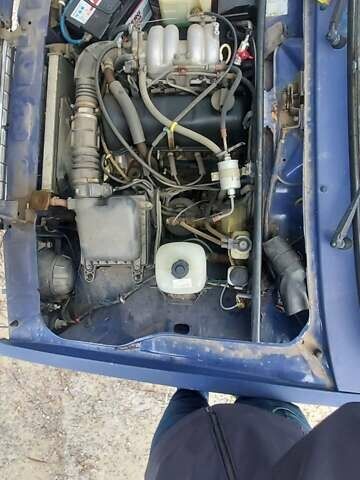 ВАЗ 2107, об'ємом двигуна 0 л та пробігом 100 тис. км за 1200 $, фото 8 на Automoto.ua