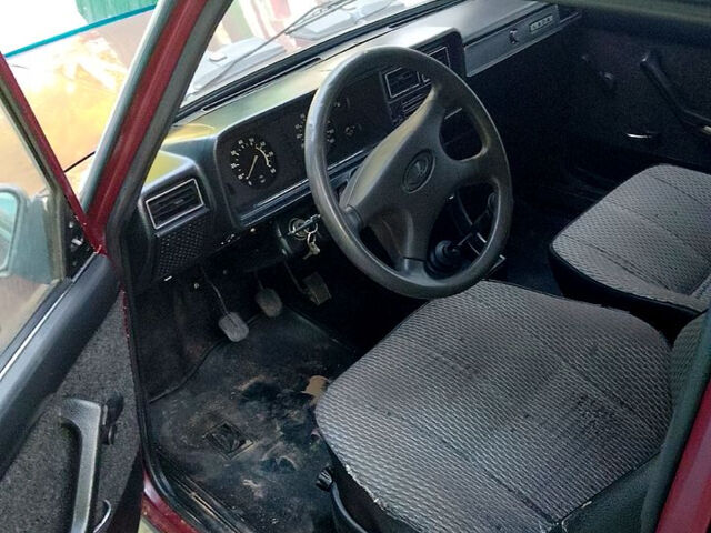 ВАЗ 2107, объемом двигателя 1.5 л и пробегом 0 тыс. км за 1200 $, фото 4 на Automoto.ua