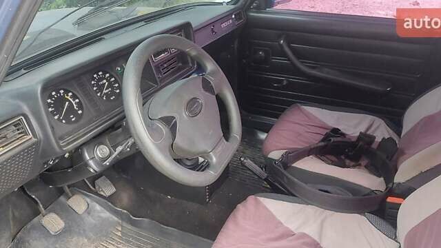 ВАЗ 2107, об'ємом двигуна 0 л та пробігом 100 тис. км за 1200 $, фото 6 на Automoto.ua