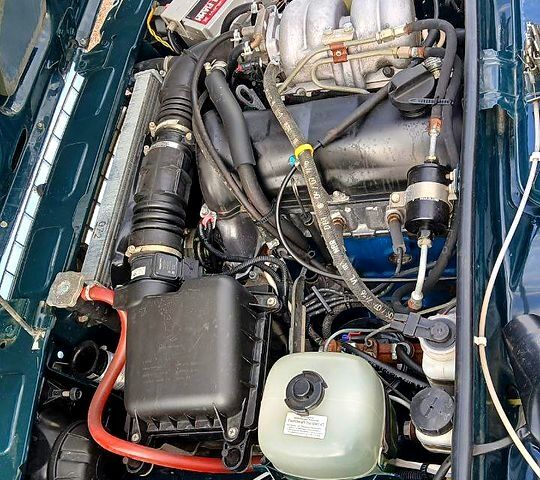 ВАЗ 2107 2007 у Дніпро (Дніпропетровську) на Automoto.ua ВАЗ 2107, об'ємом двигуна 1.5 л та пробігом 18 тис. км за 8000 $, фото 13 на Automoto.ua