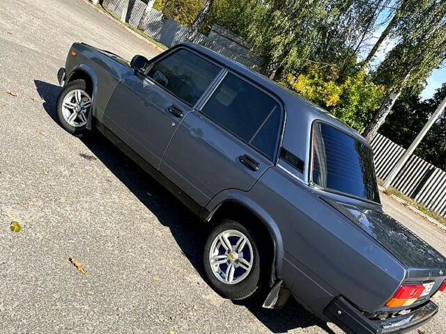 ВАЗ 2107, объемом двигателя 1.6 л и пробегом 150 тыс. км за 1250 $, фото 1 на Automoto.ua