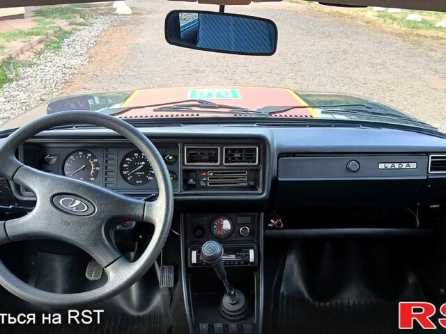 ВАЗ 2107 2007 у Дніпро (Дніпропетровську) на Automoto.ua ВАЗ 2107, об'ємом двигуна 1.5 л та пробігом 18 тис. км за 8000 $, фото 7 на Automoto.ua
