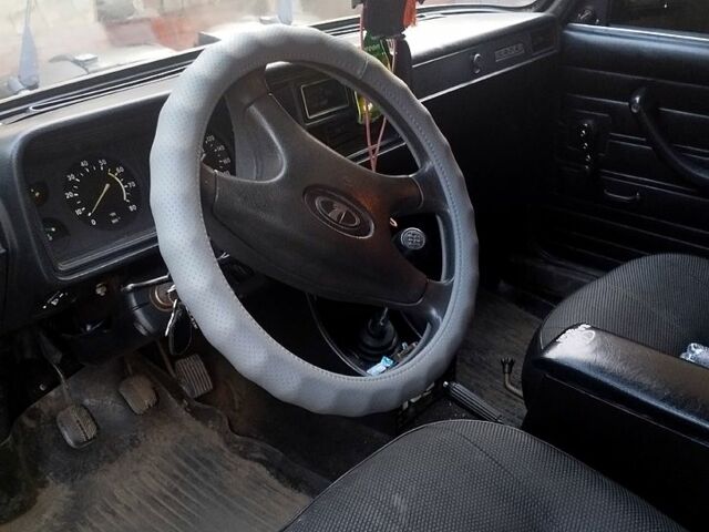 ВАЗ 2107, объемом двигателя 15 л и пробегом 110 тыс. км за 1650 $, фото 8 на Automoto.ua