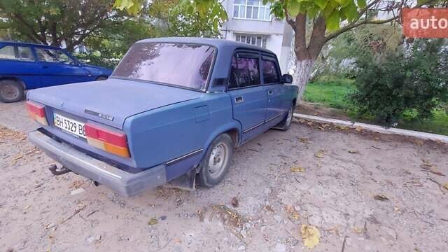 ВАЗ 2107, об'ємом двигуна 0 л та пробігом 100 тис. км за 1200 $, фото 3 на Automoto.ua