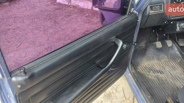 ВАЗ 2107, об'ємом двигуна 0 л та пробігом 100 тис. км за 1200 $, фото 7 на Automoto.ua
