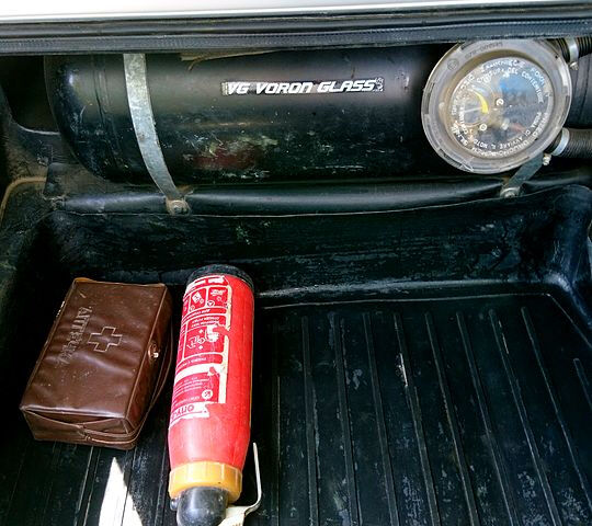 ВАЗ 2107, объемом двигателя 1.5 л и пробегом 50 тыс. км за 1699 $, фото 1 на Automoto.ua