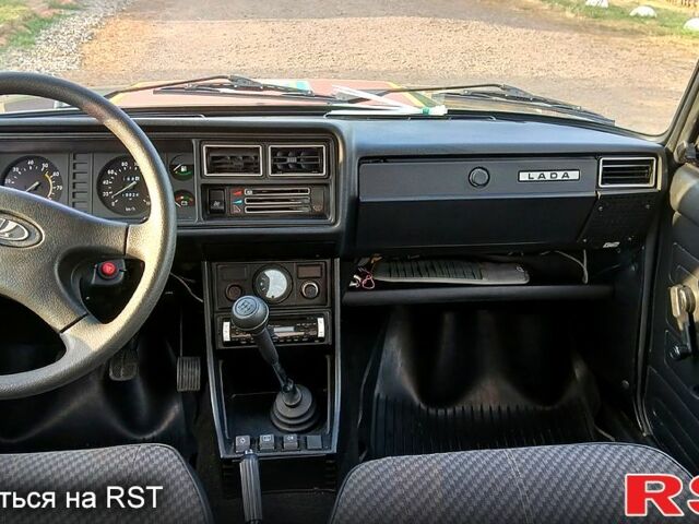 ВАЗ 2107 2007 у Дніпро (Дніпропетровську) на Automoto.ua ВАЗ 2107, об'ємом двигуна 1.5 л та пробігом 18 тис. км за 8000 $, фото 2 на Automoto.ua