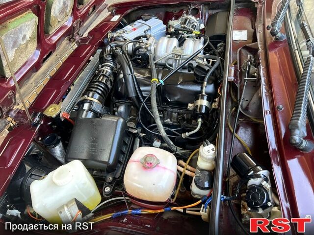 ВАЗ 2107, объемом двигателя 1.6 л и пробегом 87 тыс. км за 2350 $, фото 8 на Automoto.ua