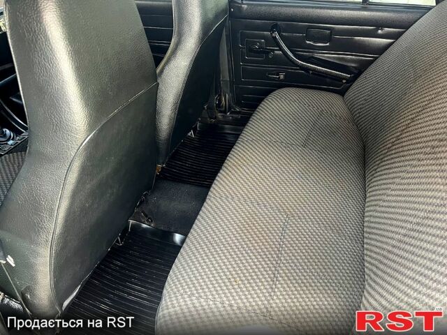 ВАЗ 2107, объемом двигателя 1.6 л и пробегом 87 тыс. км за 2350 $, фото 6 на Automoto.ua