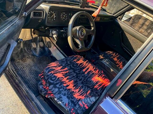 ВАЗ 2107, объемом двигателя 1.5 л и пробегом 123 тыс. км за 1300 $, фото 5 на Automoto.ua