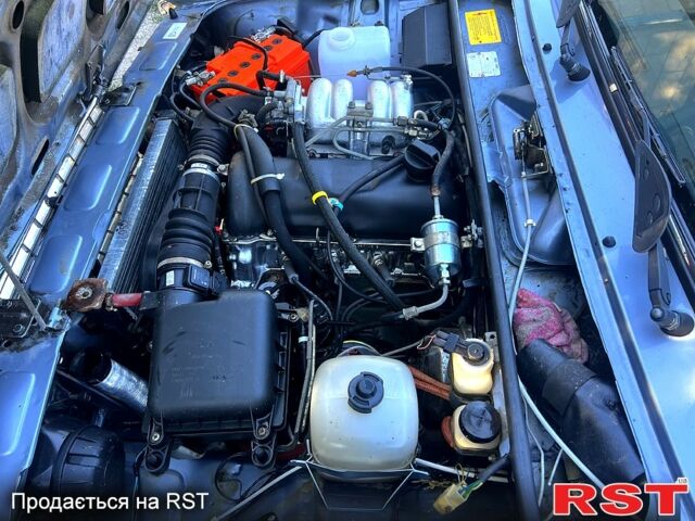 ВАЗ 2107, объемом двигателя 1.6 л и пробегом 59 тыс. км за 1700 $, фото 9 на Automoto.ua