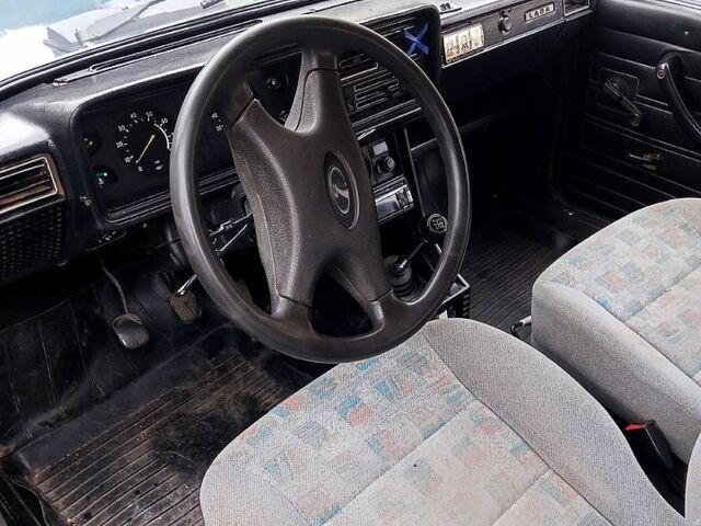 ВАЗ 2107, объемом двигателя 1.7 л и пробегом 177 тыс. км за 1199 $, фото 1 на Automoto.ua