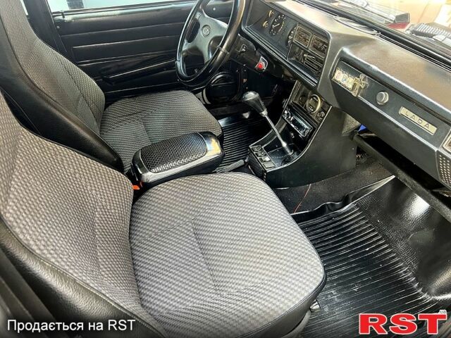 ВАЗ 2107, объемом двигателя 1.6 л и пробегом 87 тыс. км за 2350 $, фото 7 на Automoto.ua