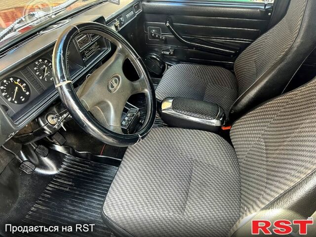 ВАЗ 2107, объемом двигателя 1.6 л и пробегом 87 тыс. км за 2350 $, фото 5 на Automoto.ua