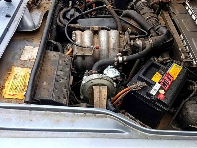 ВАЗ 2107, объемом двигателя 1.5 л и пробегом 146 тыс. км за 800 $, фото 5 на Automoto.ua