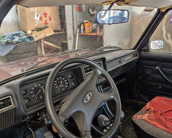 ВАЗ 2107, объемом двигателя 1.5 л и пробегом 271 тыс. км за 1079 $, фото 9 на Automoto.ua