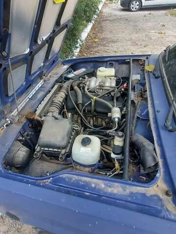 ВАЗ 2107, об'ємом двигуна 0 л та пробігом 100 тис. км за 1200 $, фото 9 на Automoto.ua