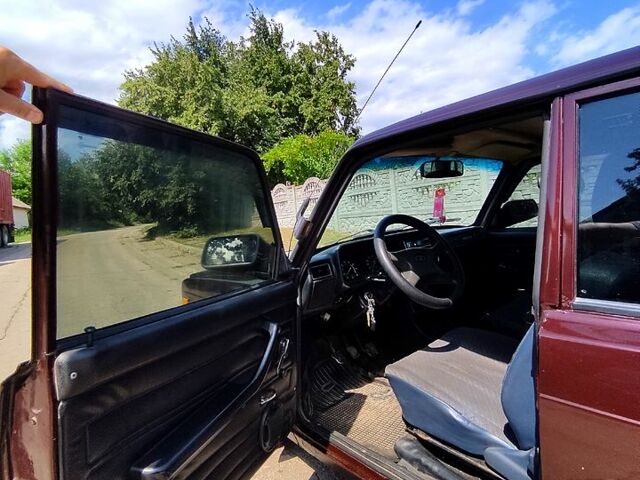 ВАЗ 2107, объемом двигателя 1.5 л и пробегом 200 тыс. км за 790 $, фото 3 на Automoto.ua