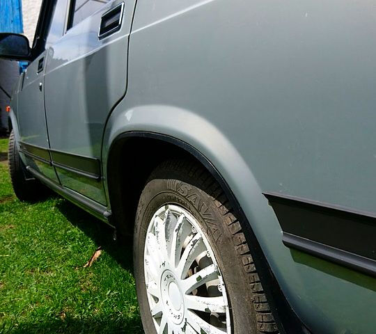 ВАЗ 2107, объемом двигателя 1.5 л и пробегом 50 тыс. км за 1699 $, фото 5 на Automoto.ua