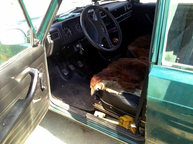 ВАЗ 2107, объемом двигателя 1.6 л и пробегом 114 тыс. км за 2100 $, фото 2 на Automoto.ua