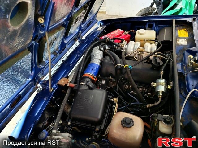 ВАЗ 2107, об'ємом двигуна 1.5 л та пробігом 0 тис. км за 1350 $, фото 6 на Automoto.ua