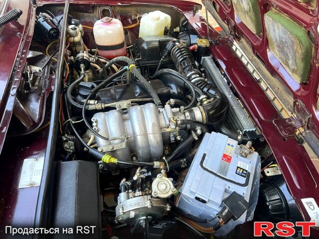 ВАЗ 2107, объемом двигателя 1.6 л и пробегом 87 тыс. км за 2350 $, фото 9 на Automoto.ua