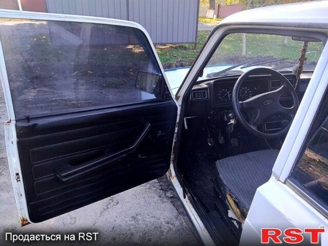 ВАЗ 2107, объемом двигателя 1.6 л и пробегом 184 тыс. км за 550 $, фото 5 на Automoto.ua