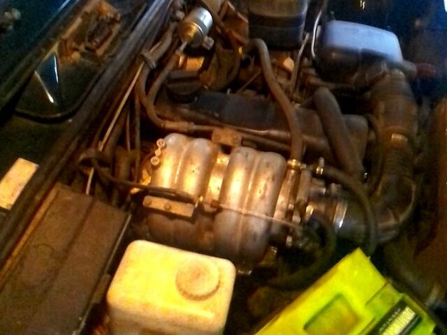 ВАЗ 2107, объемом двигателя 1.6 л и пробегом 114 тыс. км за 2100 $, фото 3 на Automoto.ua