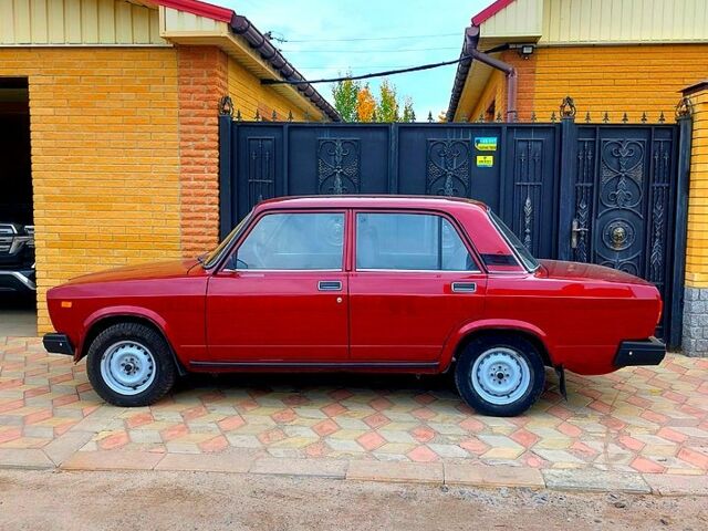 ВАЗ 2107, объемом двигателя 1.5 л и пробегом 27 тыс. км за 2000 $, фото 2 на Automoto.ua