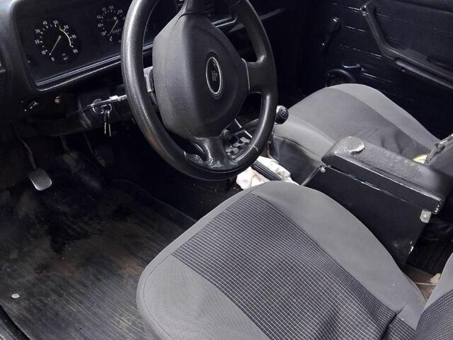 ВАЗ 2107, об'ємом двигуна 1.5 л та пробігом 200 тис. км за 900 $, фото 5 на Automoto.ua