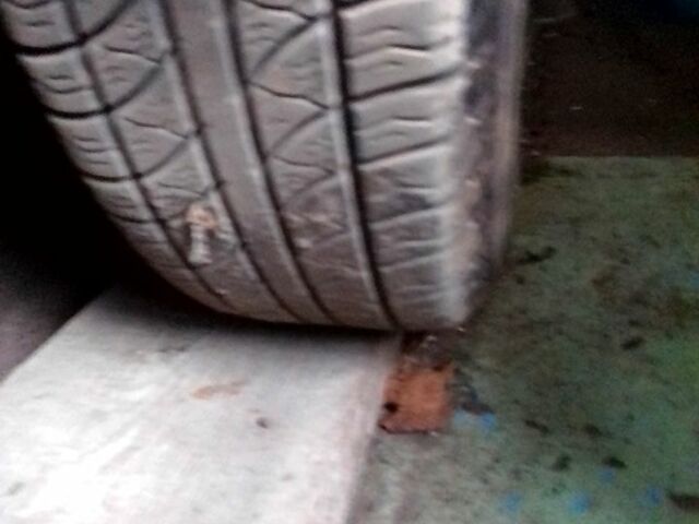 ВАЗ 2107, объемом двигателя 1.6 л и пробегом 114 тыс. км за 2100 $, фото 5 на Automoto.ua