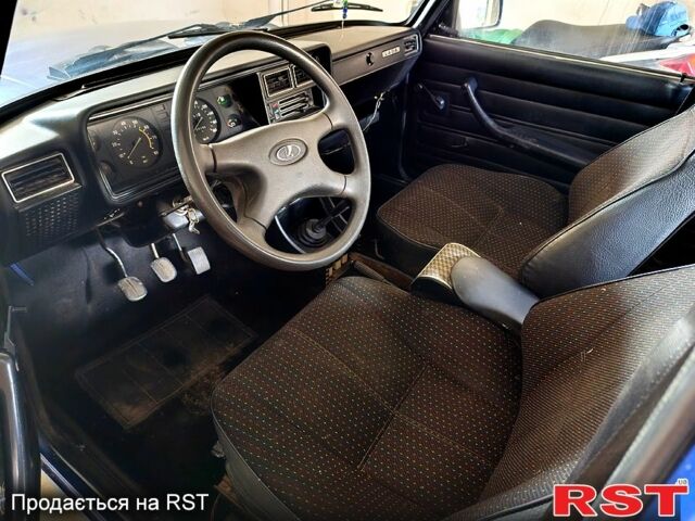 ВАЗ 2107, об'ємом двигуна 1.5 л та пробігом 0 тис. км за 1350 $, фото 5 на Automoto.ua