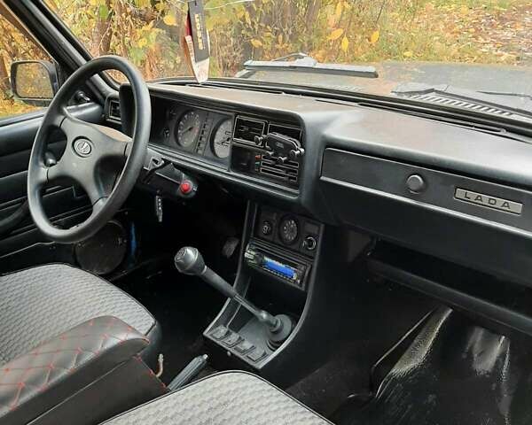 ВАЗ 2107 2007 у Нежине на Automoto.ua ВАЗ 2107, об'ємом двигуна 1.5 л та пробігом 142 тис. км за 1050 $, фото 5 на Automoto.ua