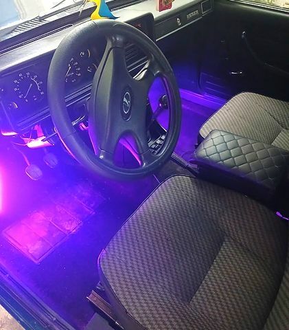 ВАЗ 2107, объемом двигателя 1.6 л и пробегом 0 тыс. км за 1900 $, фото 6 на Automoto.ua