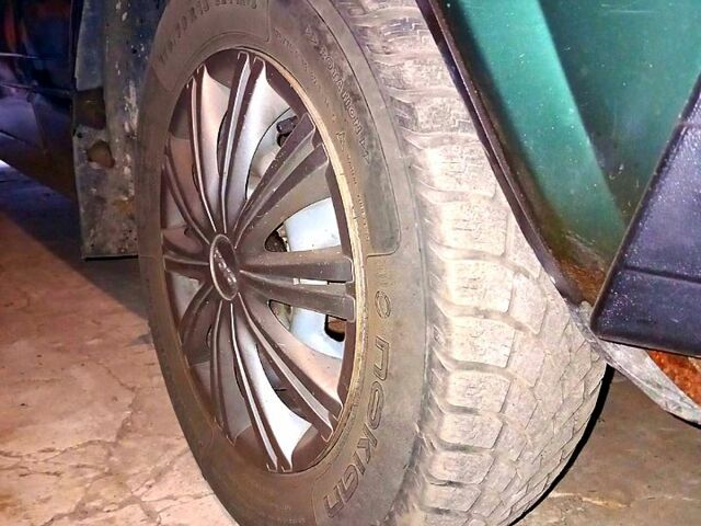 ВАЗ 2107, объемом двигателя 15 л и пробегом 98 тыс. км за 1450 $, фото 5 на Automoto.ua