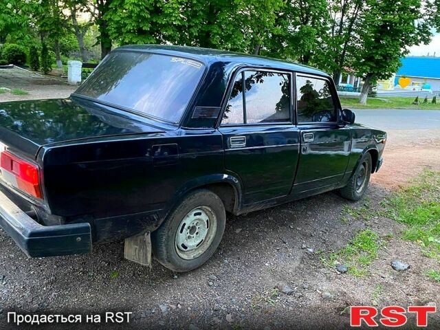 ВАЗ 2107, объемом двигателя 1.6 л и пробегом 200 тыс. км за 1100 $, фото 2 на Automoto.ua