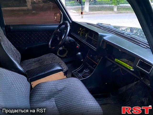 ВАЗ 2107, объемом двигателя 1.6 л и пробегом 200 тыс. км за 1100 $, фото 5 на Automoto.ua