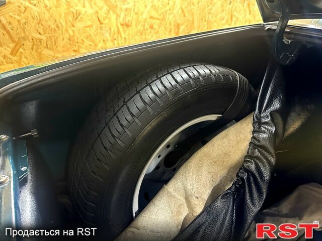 ВАЗ 2107, объемом двигателя 1.5 л и пробегом 21 тыс. км за 3850 $, фото 12 на Automoto.ua