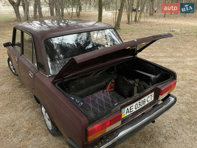 ВАЗ 2107, объемом двигателя 1.5 л и пробегом 96 тыс. км за 1000 $, фото 6 на Automoto.ua