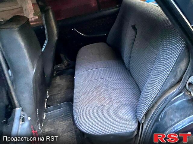 ВАЗ 2107, объемом двигателя 1.6 л и пробегом 200 тыс. км за 1100 $, фото 6 на Automoto.ua