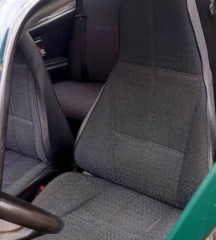 ВАЗ 2107, объемом двигателя 1.5 л и пробегом 390 тыс. км за 800 $, фото 2 на Automoto.ua