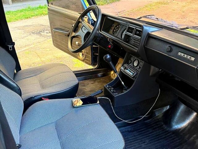 ВАЗ 2107, объемом двигателя 1.5 л и пробегом 12 тыс. км за 1700 $, фото 3 на Automoto.ua