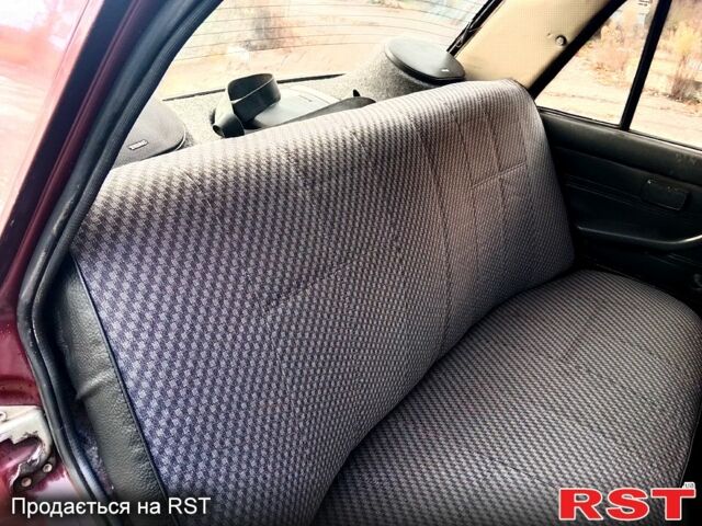 ВАЗ 2107, об'ємом двигуна 1.5 л та пробігом 122 тис. км за 1600 $, фото 8 на Automoto.ua